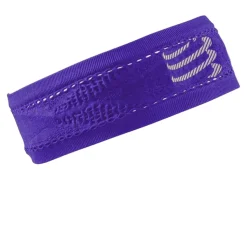 Compressport Thin On/Off Fascia per capelli