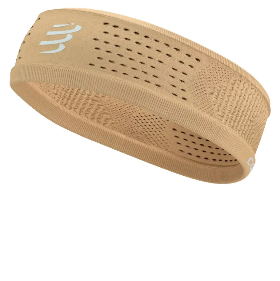 Compressport Thin On/Off Fascia per capelli - SS25