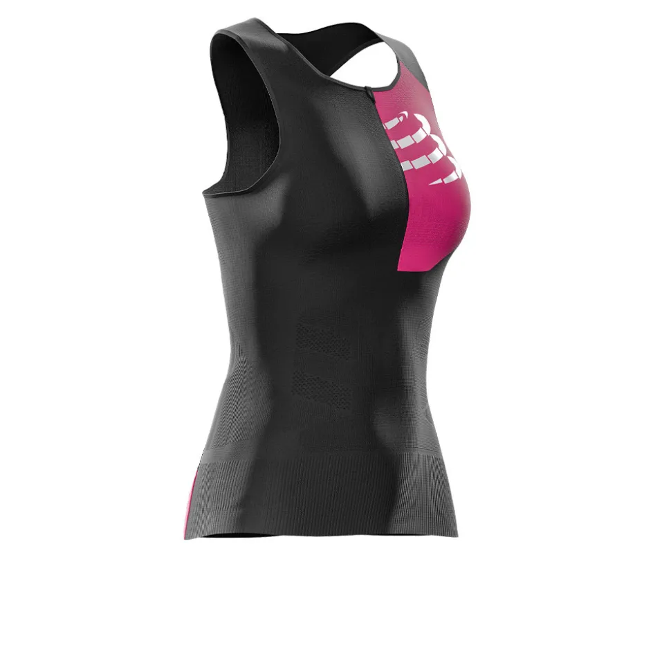 Compressport Ultra Canotta posturale da donna - SS22