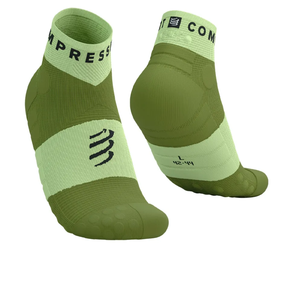 Compressport Ultra Trail Calze basse - SS25