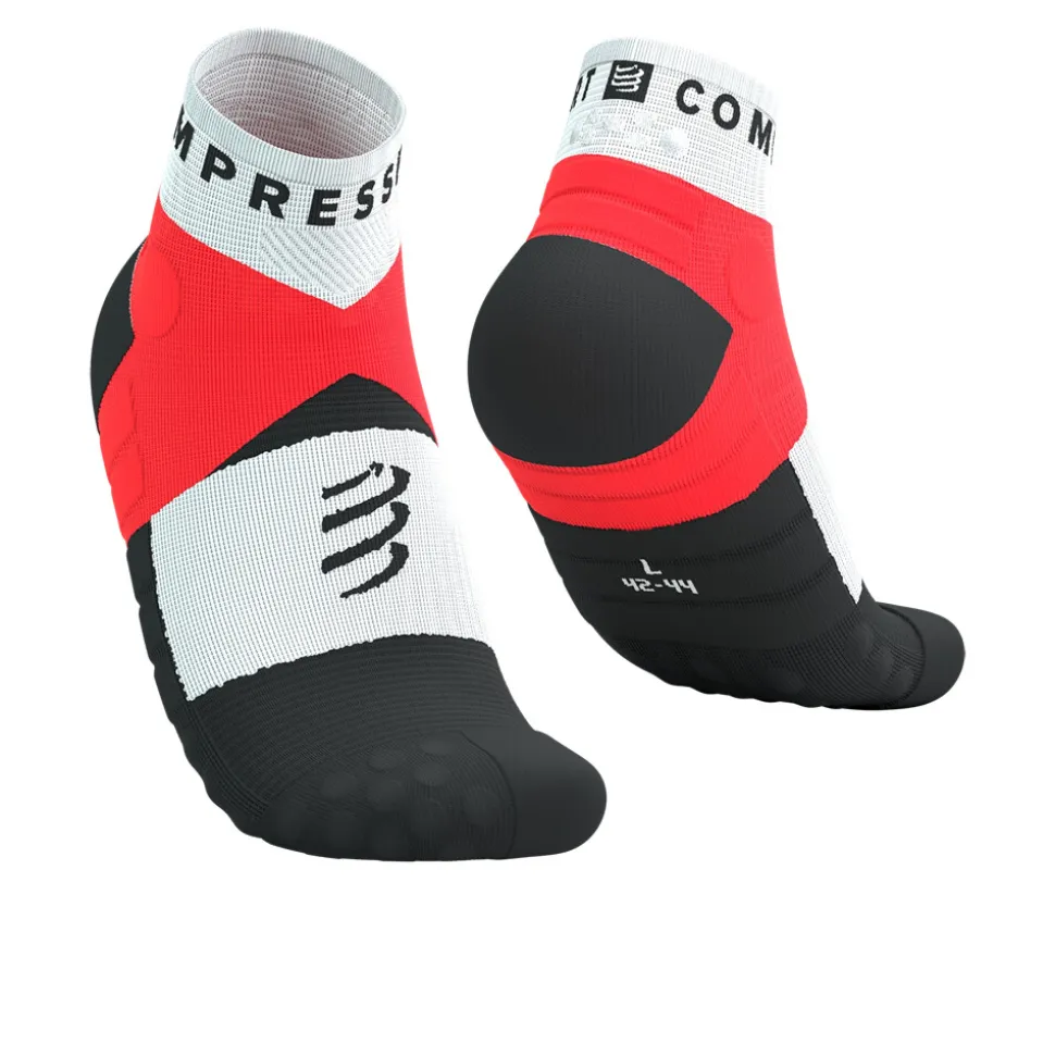 Compressport Ultra Trail Calze basse - SS25