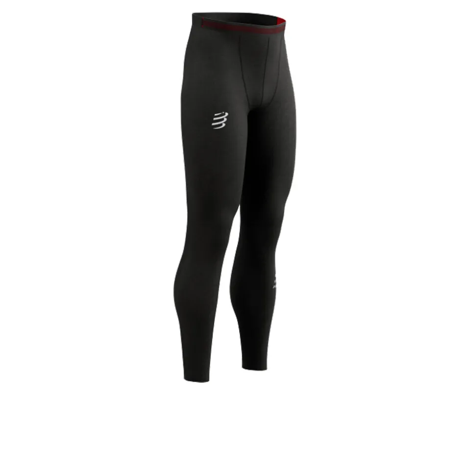 Compressport Under Control Full Leggings - SS25