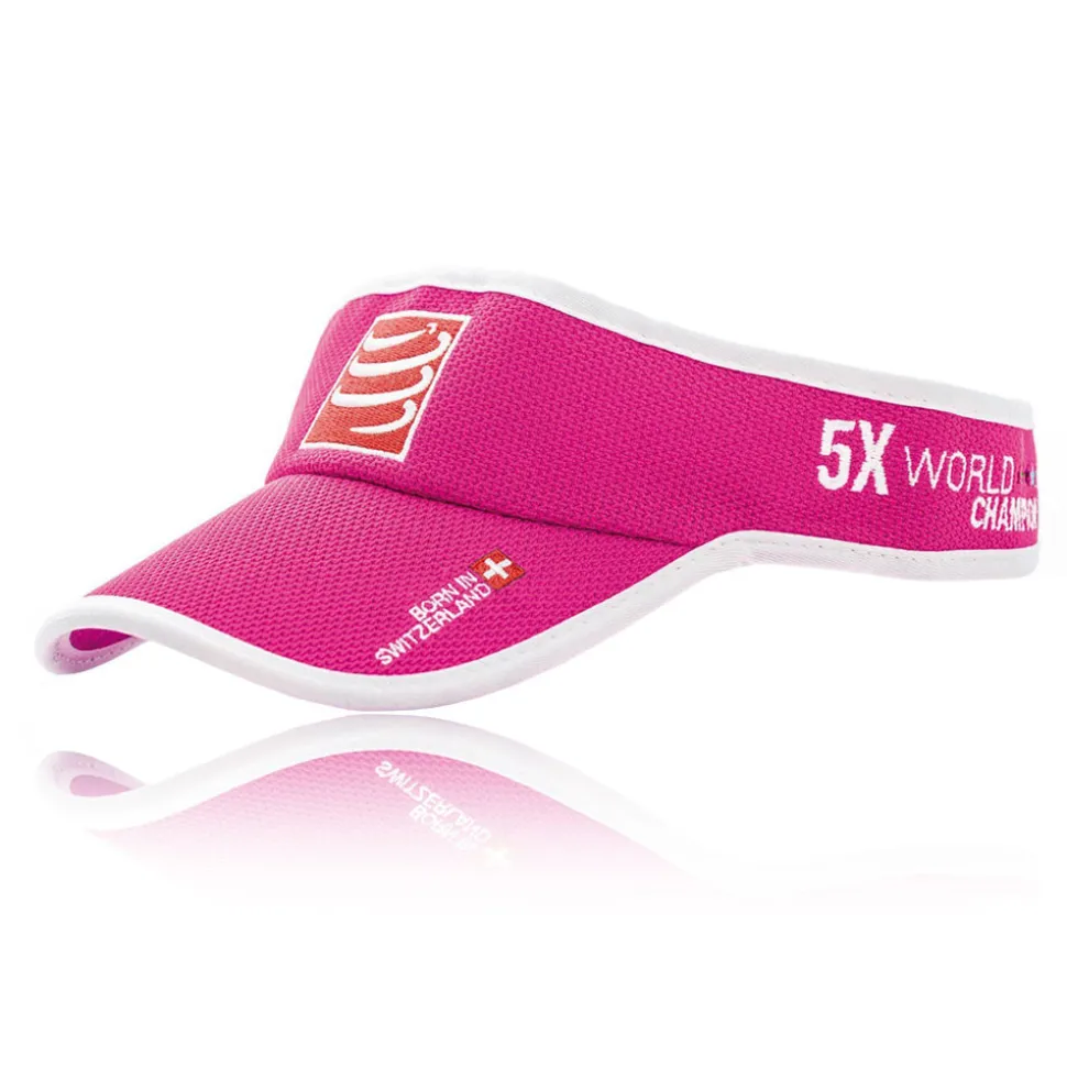 Compressport Visiera - SS19