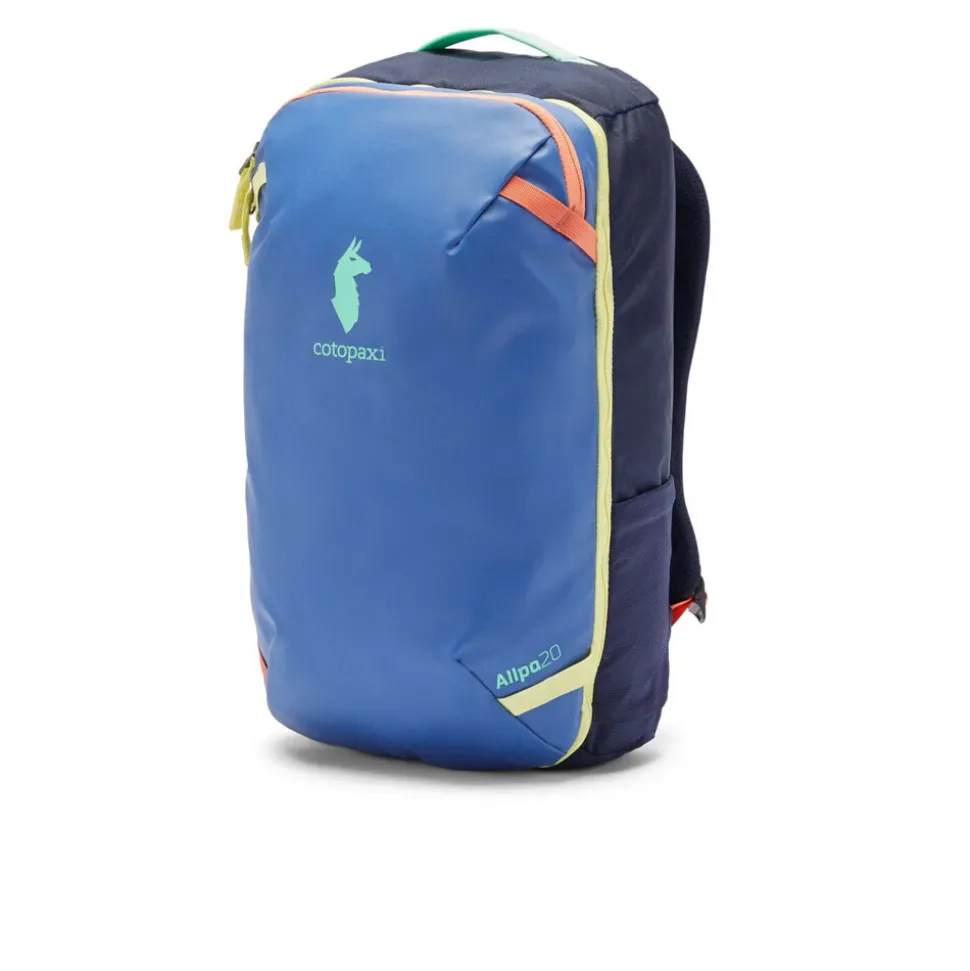 Cotopaxi Allpa Mini 20L Travel Zaino - SS25