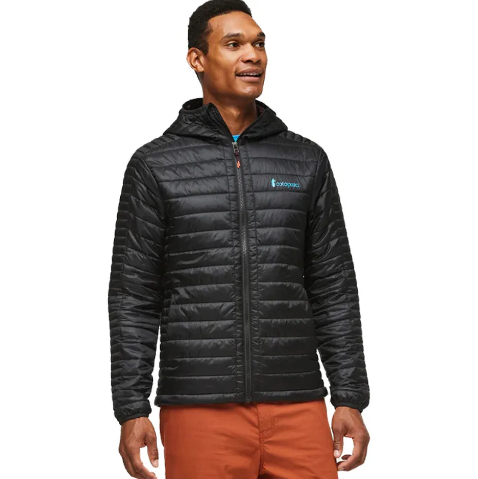 Cotopaxi Capa Giacca isolante con cappuccio - AW23