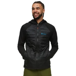 Cotopaxi Capa Hybrid Giacca isolante con cappuccio - AW23