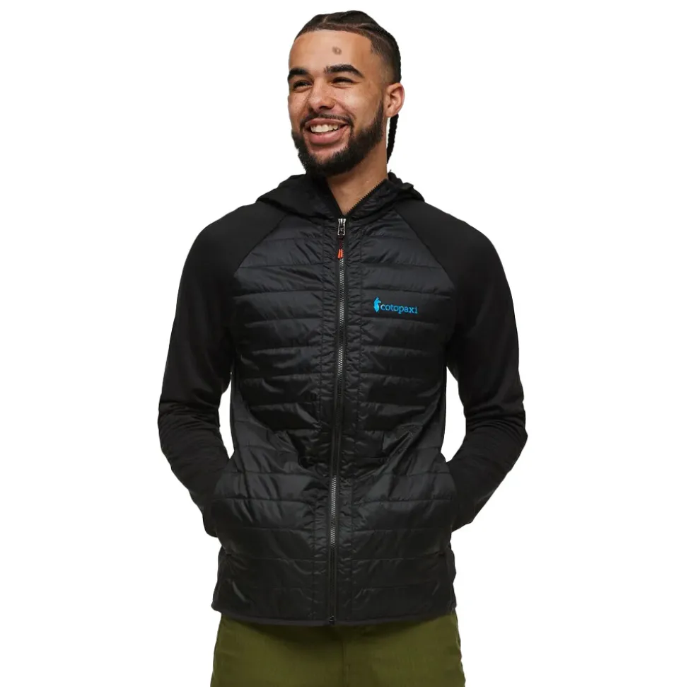 Cotopaxi Capa Hybrid Giacca isolante con cappuccio - AW23