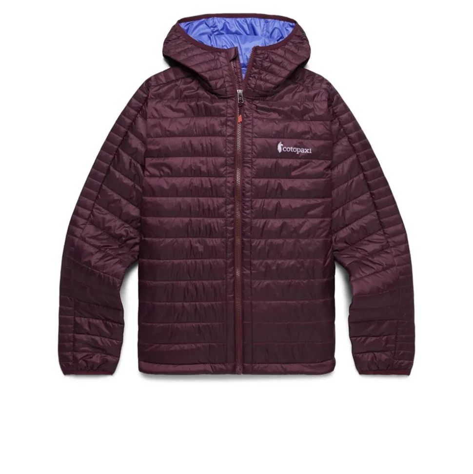 Cotopaxi Capa Insulated Hooded per donna Giubbotto - SS25