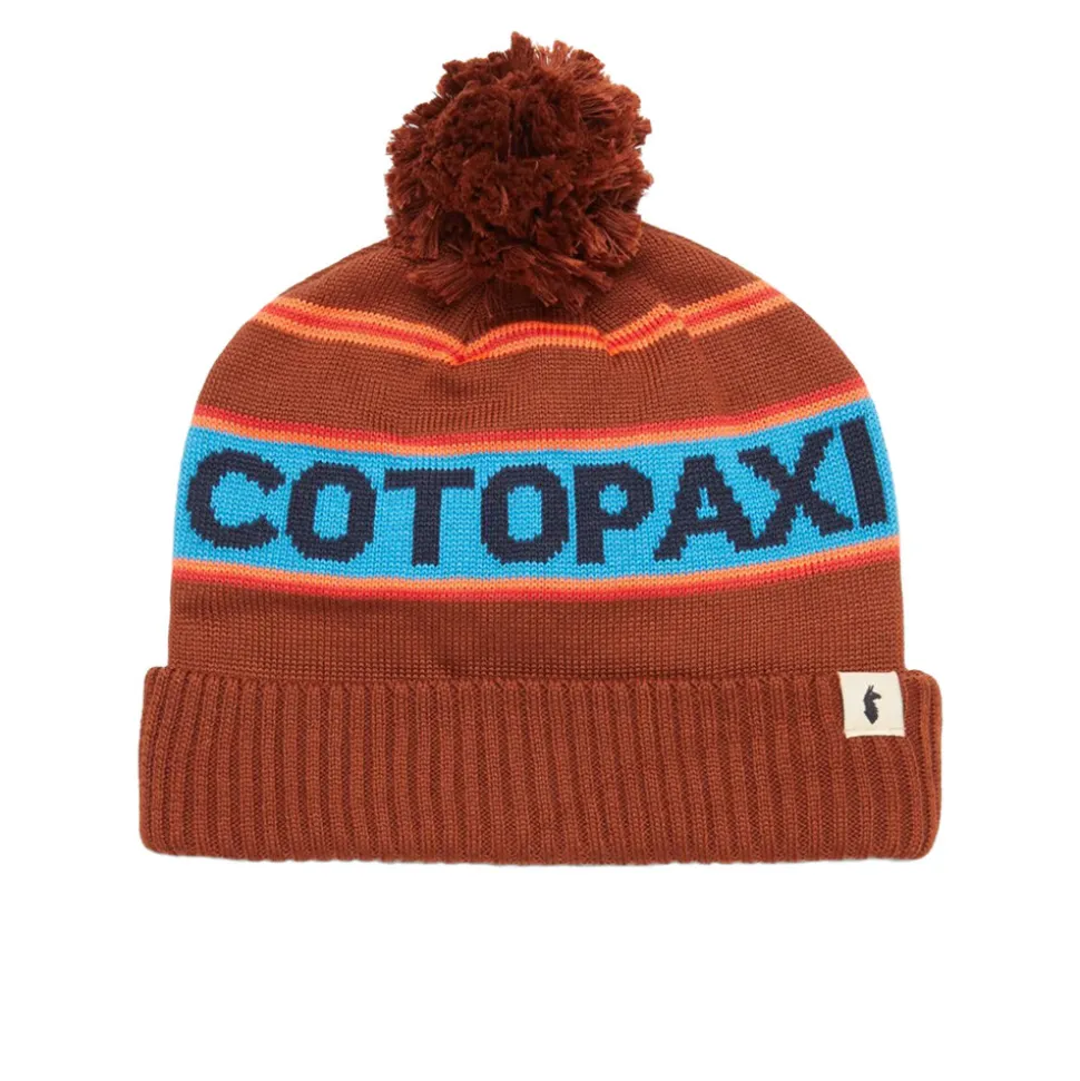 Cotopaxi Cumbre Berretto - AW24