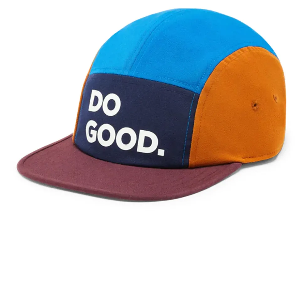 Cotopaxi Do Good Cappello a 5 pannelli - AW24