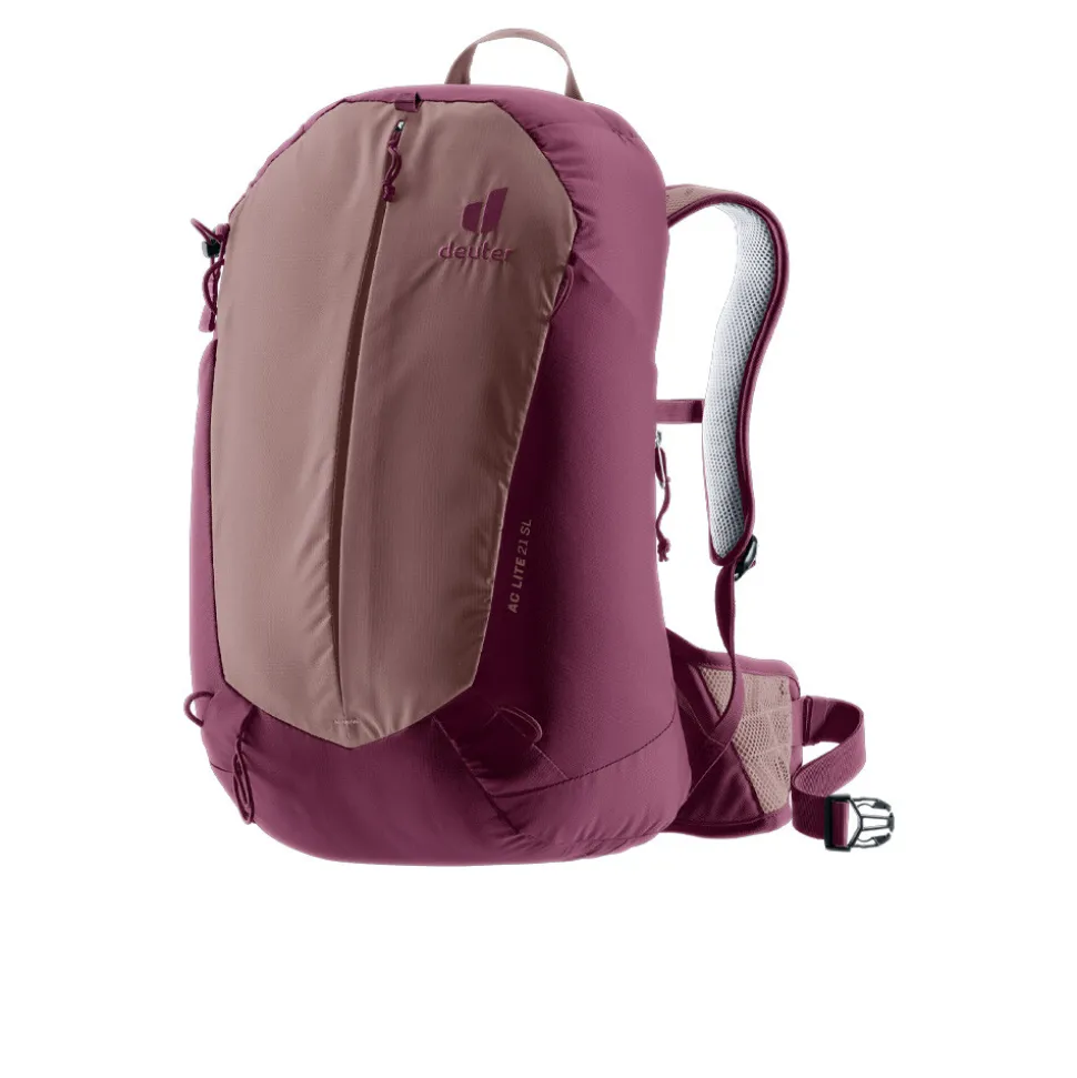 Deuter AC Lite 21 SL per donna Zaino - SS25