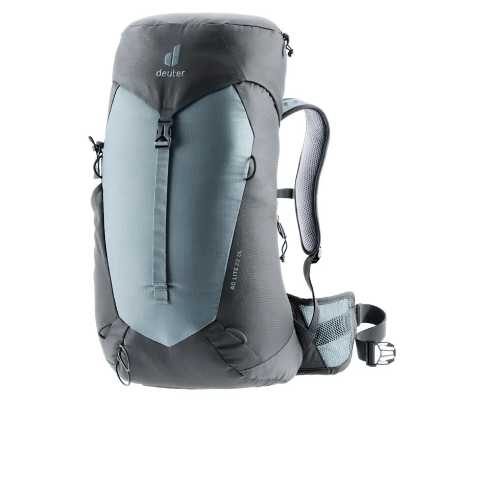 Deuter AC Lite 22 SL per donna Zaino - SS25