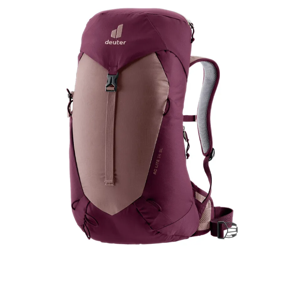 Deuter AC Lite 14 SL Zaino da donna - SS25