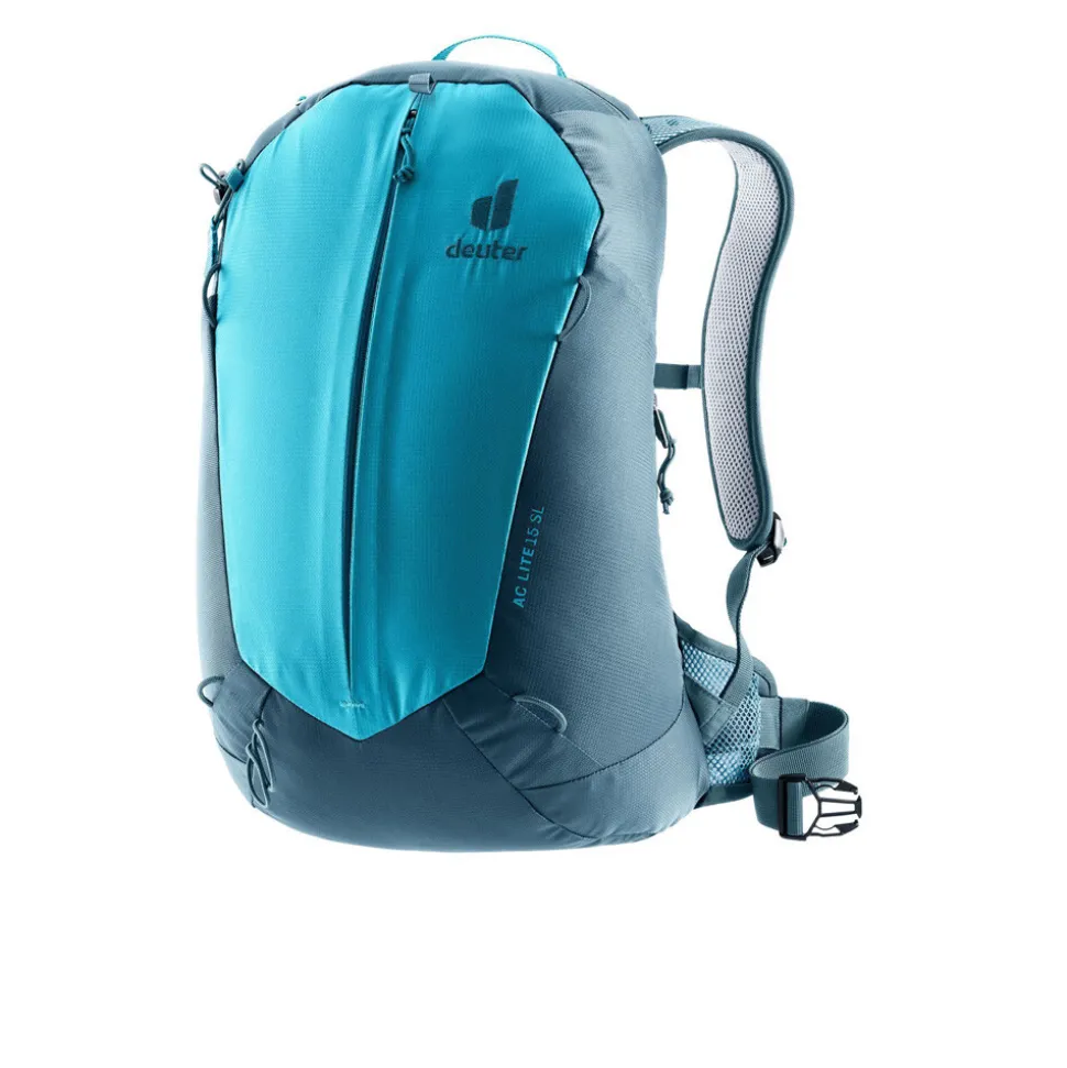 Deuter AC Lite 15 SL Zaino da donna - SS25