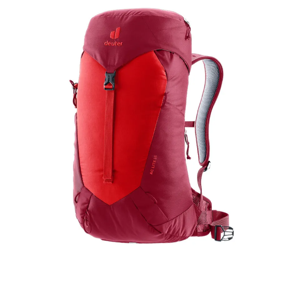 Deuter AC Lite 16 Zaino - SS25