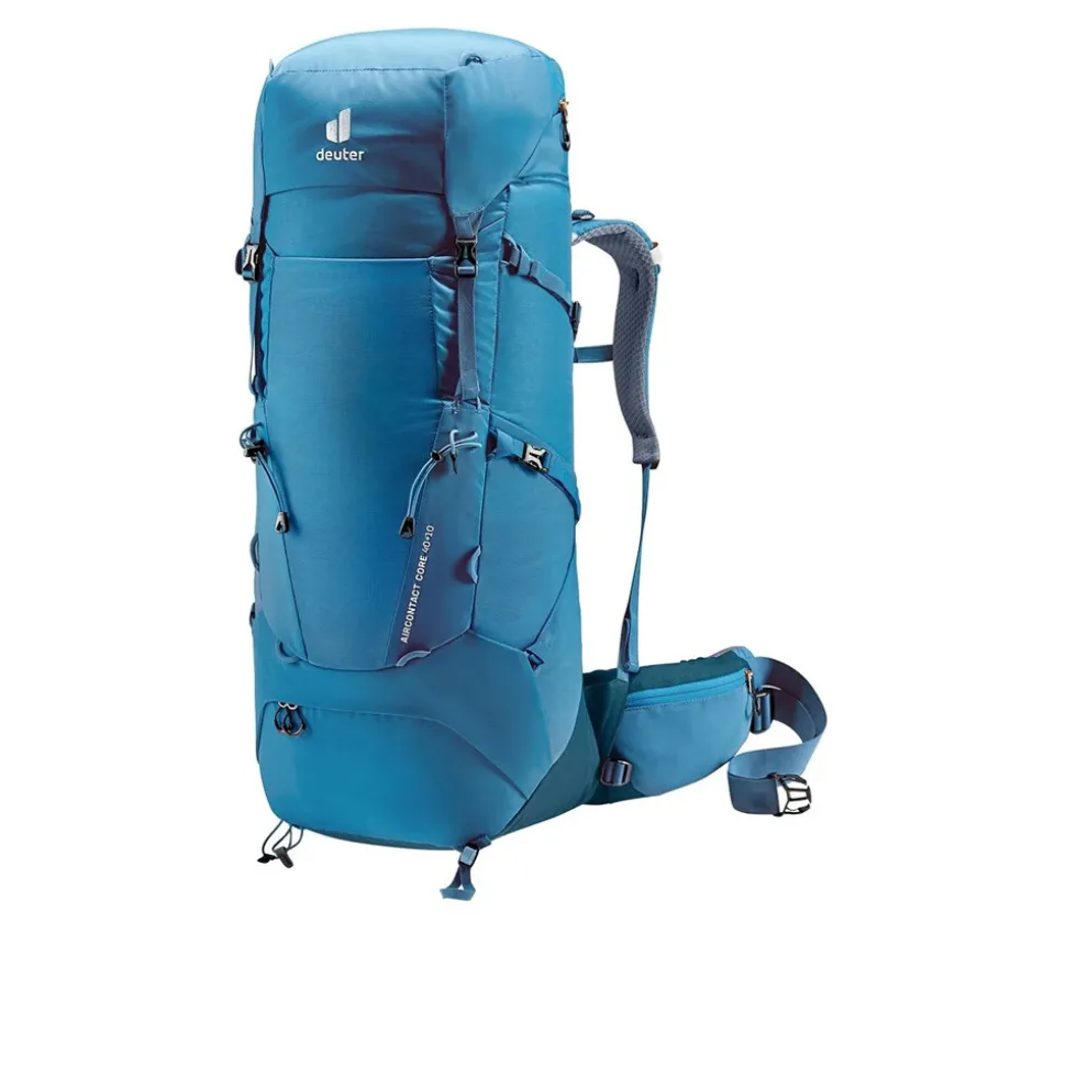 Deuter Aircontact Core 40 plus 10 Zaino