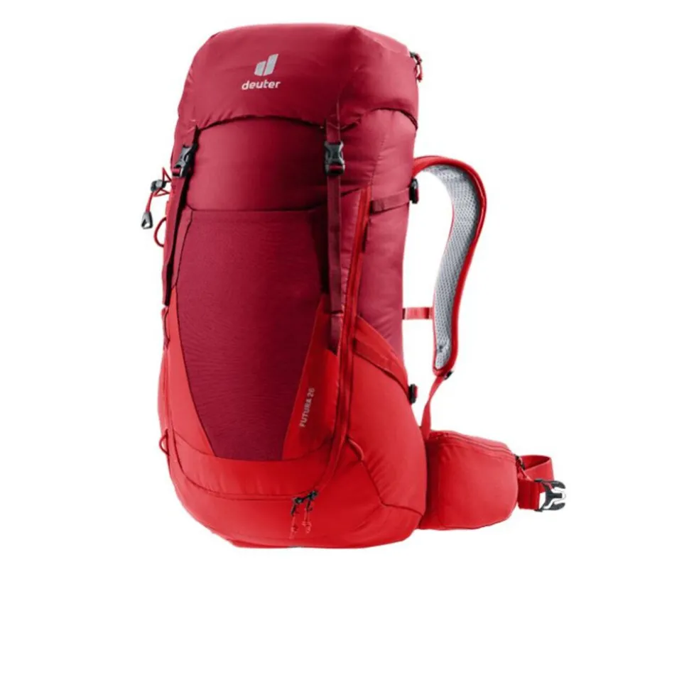 Deuter Futura 26 Zaino - SS25