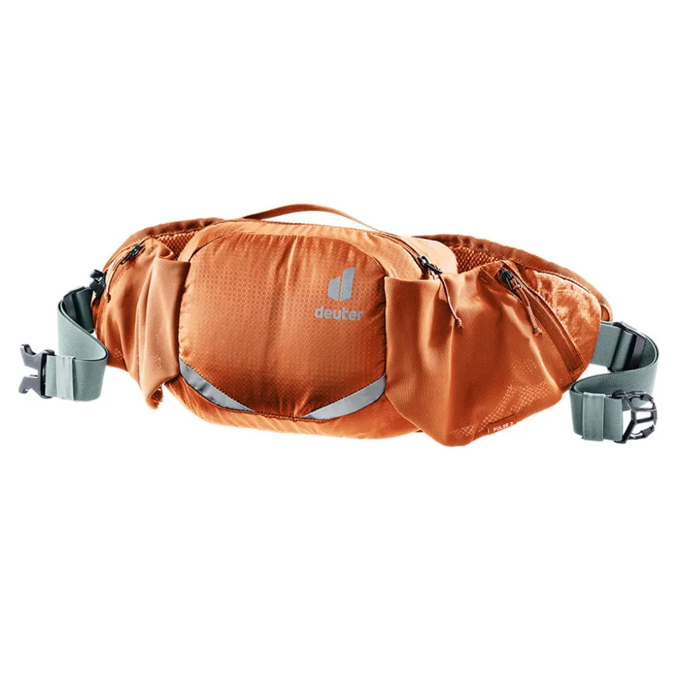 Deuter Pulse 3 Waist Zaino