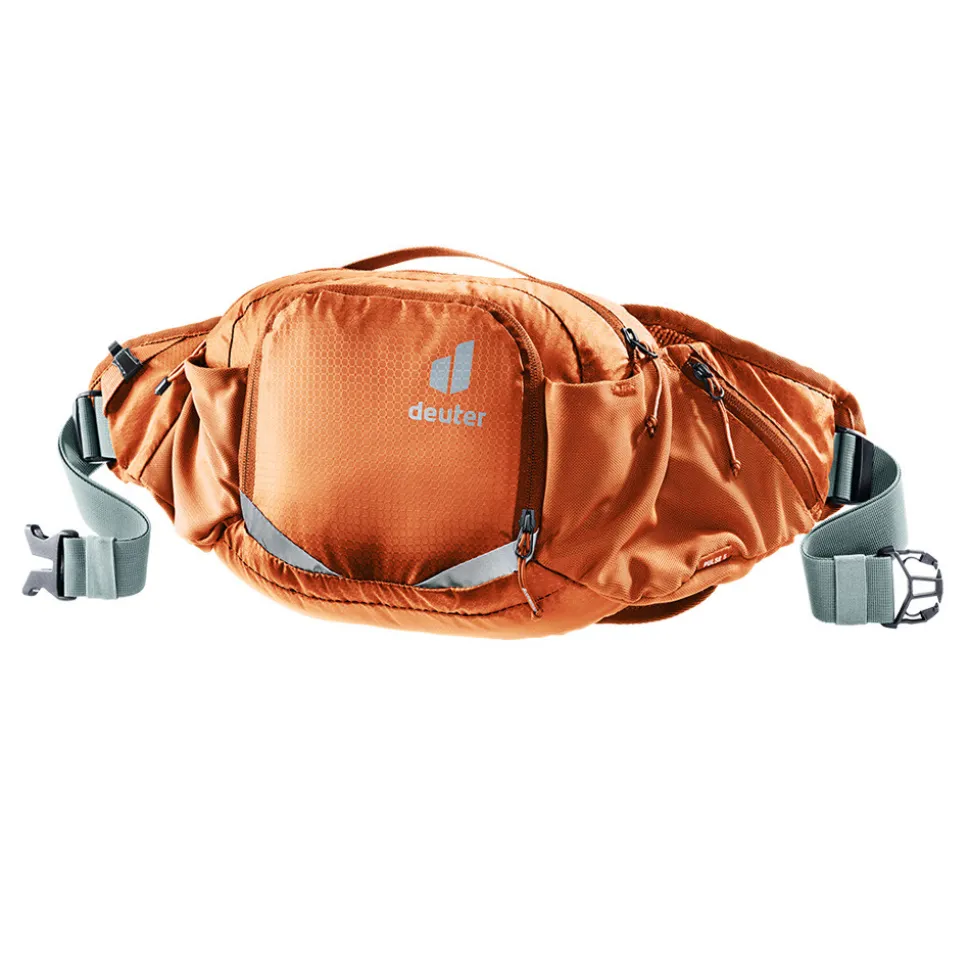 Deuter Pulse 5 Waist Zaino