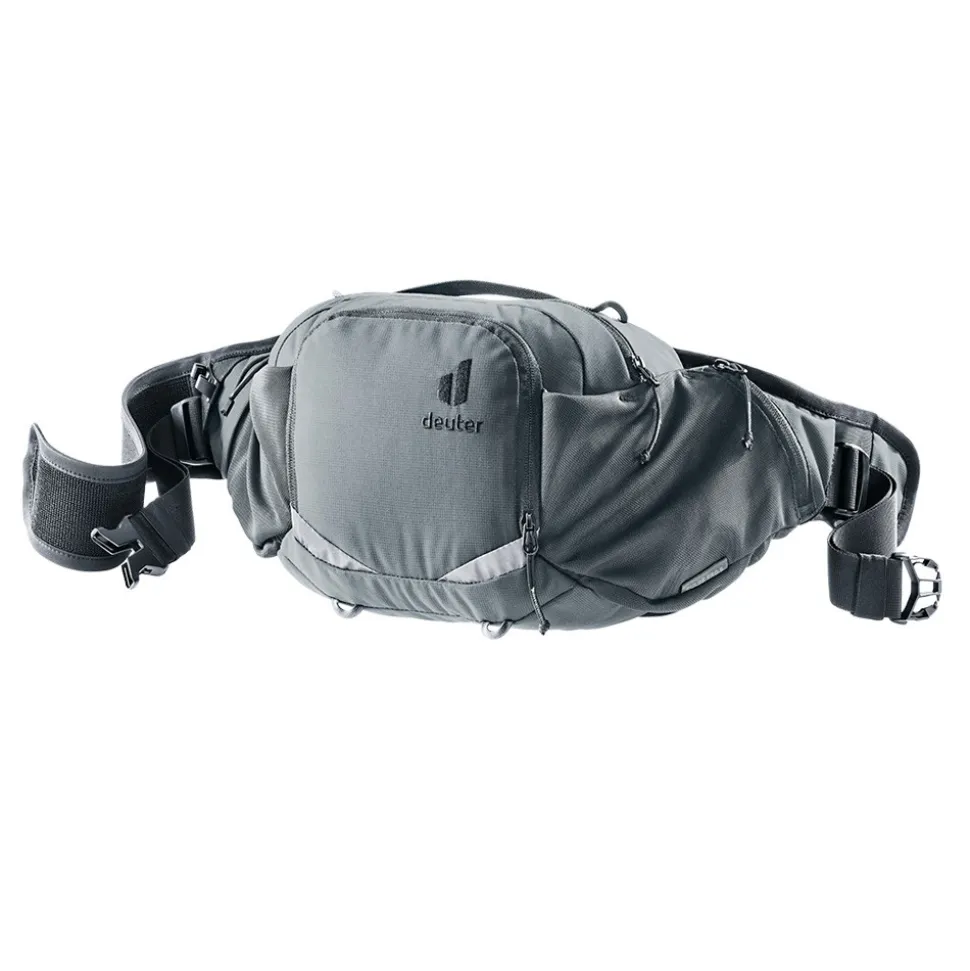 Deuter Pulse Pro 5 Waist Zaino - SS25
