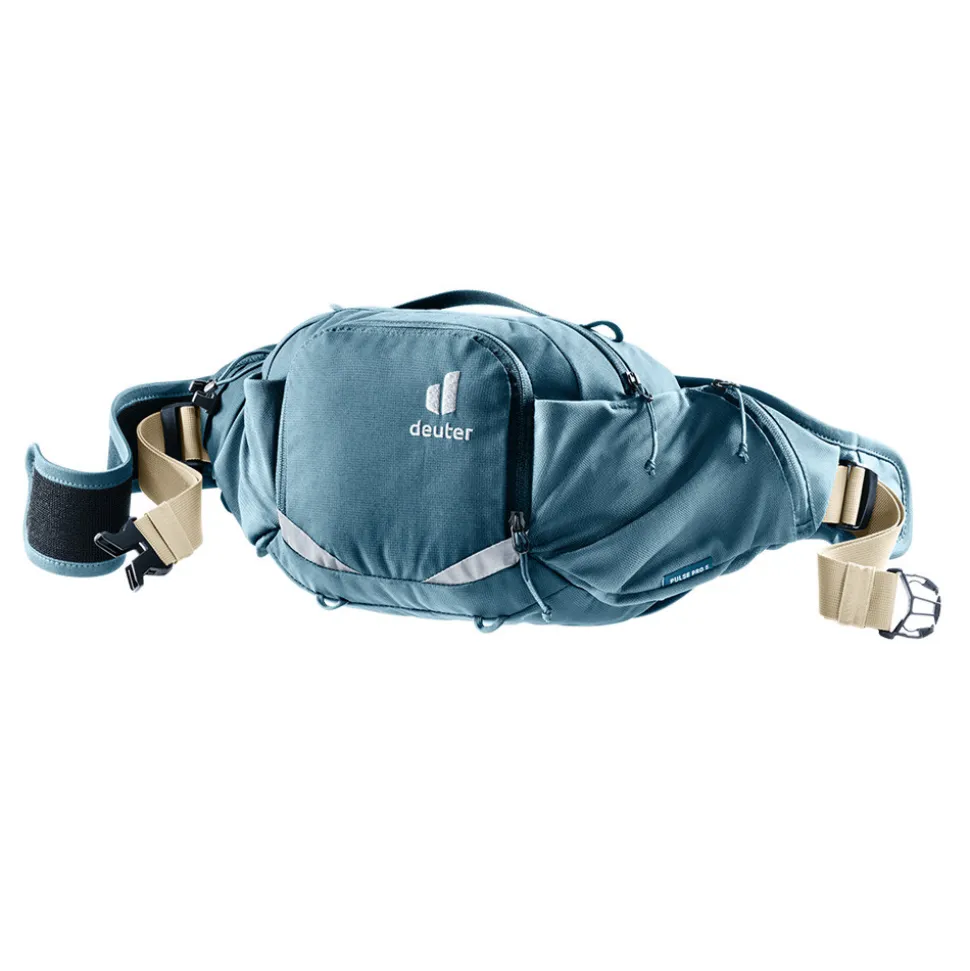 Deuter Pulse Pro 5 Waist Zaino