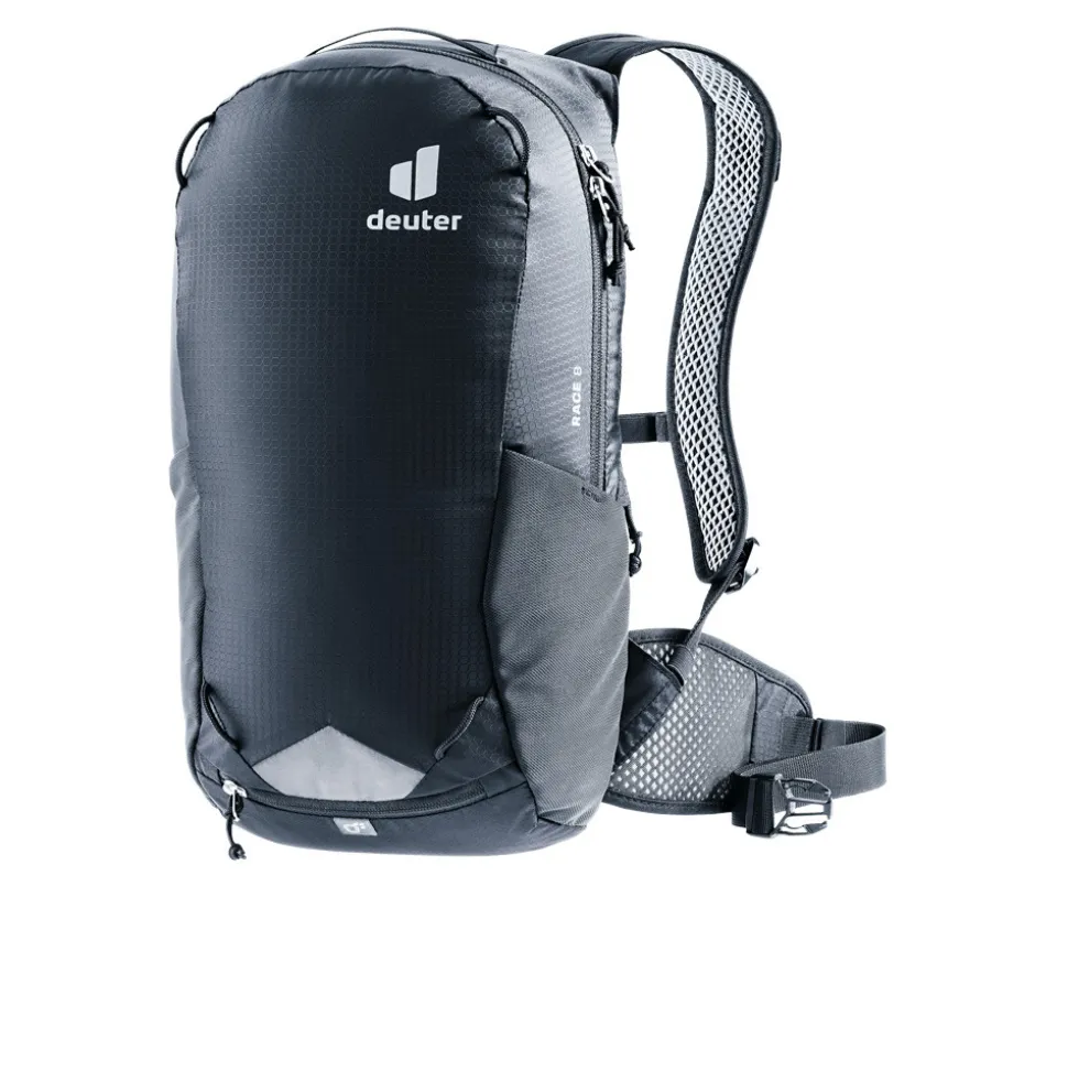 Deuter Race 8L Zaino - SS23
