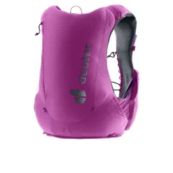 Deuter Traick 5 SL per donna Trail Running Zaino (Small) - SS25