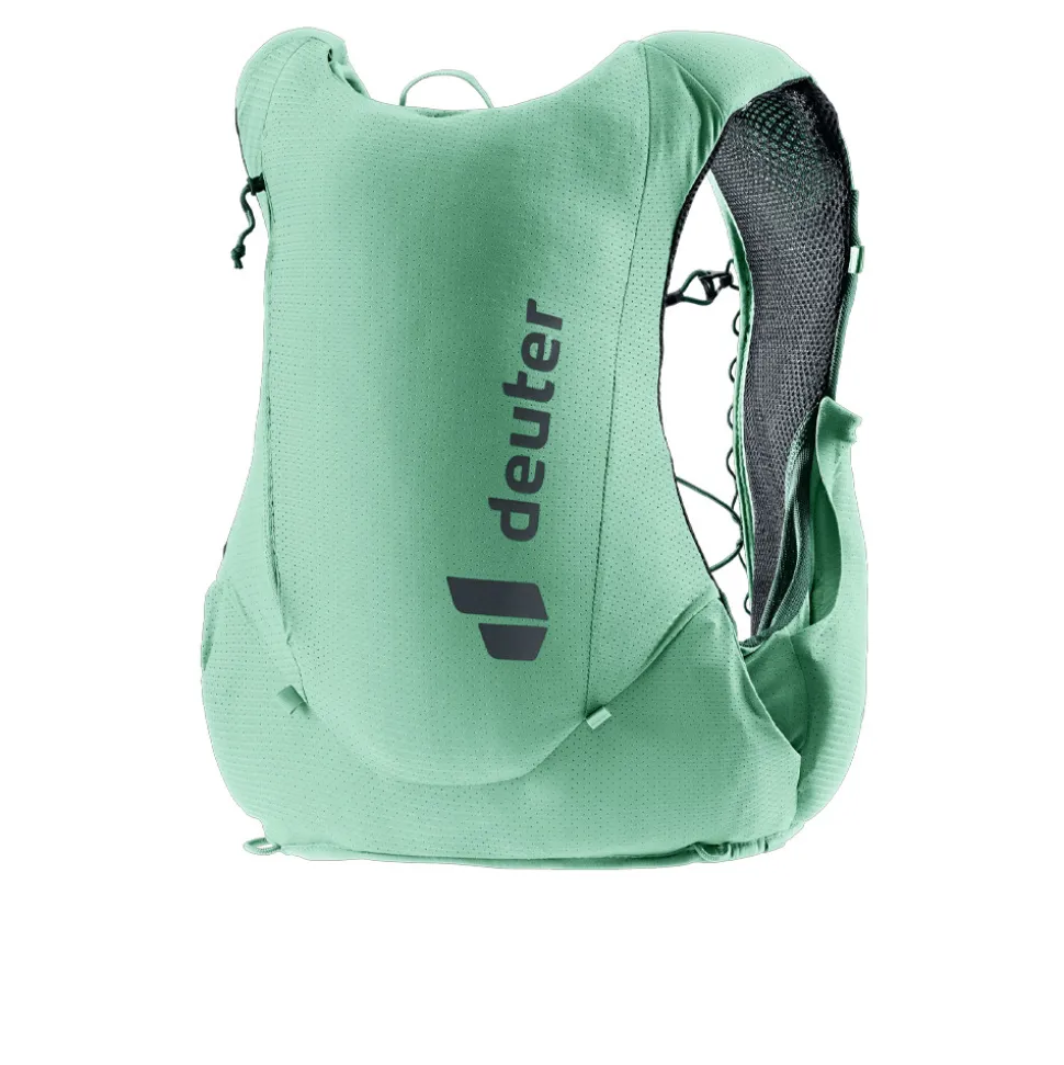 Deuter Traick 5 SL per donna Trail Running Zaino (Medium) - SS25