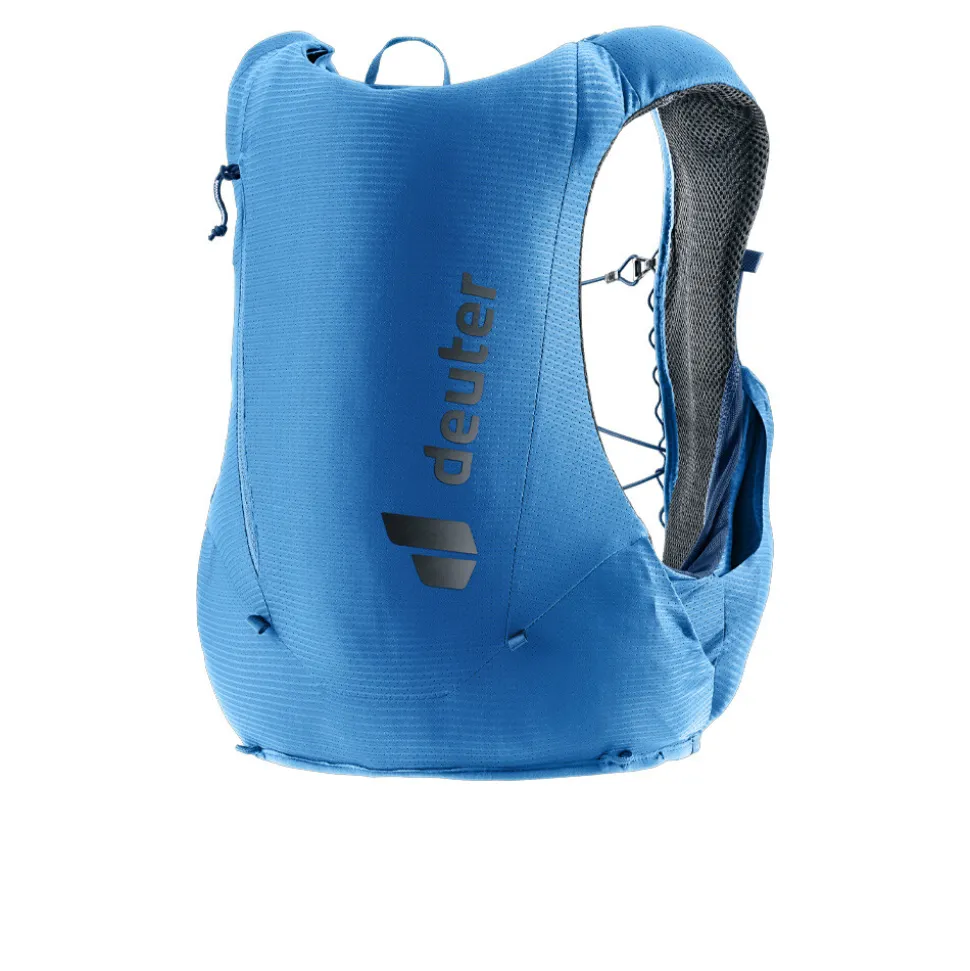 Deuter Traick 5 Trail Running Zaino (Large) - SS25