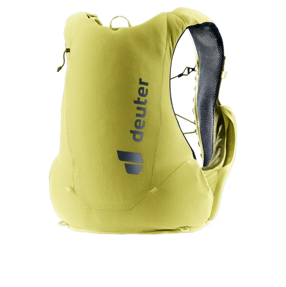 Deuter Traick 5 Trail Running Zaino (Large) - SS25