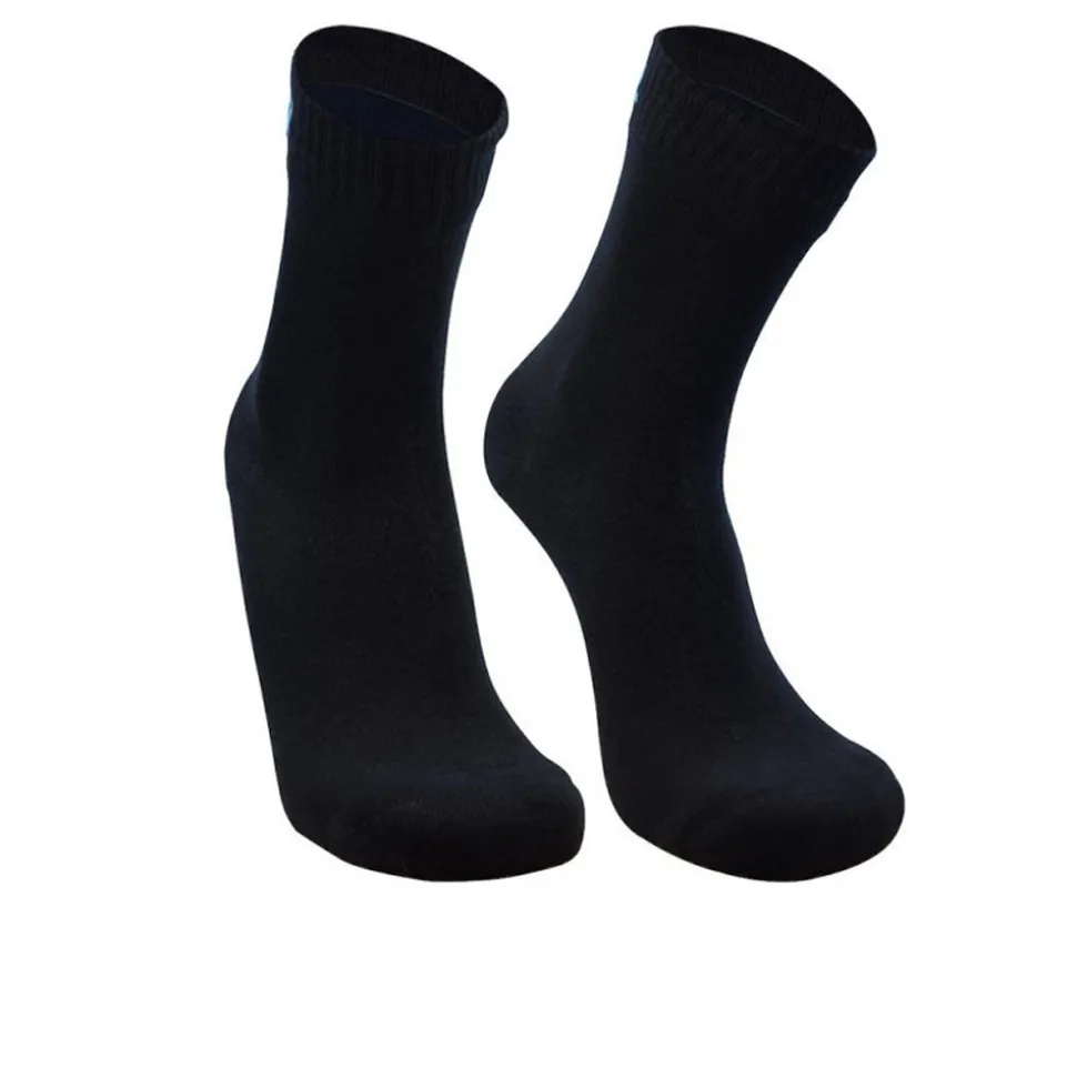 DexShell Impermeabile Bamboo Rayon Ultra Thin Crew Calze - SS25