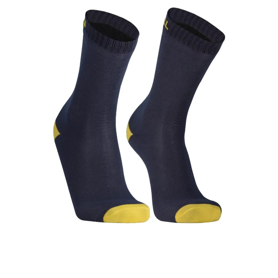 DexShell Impermeabile Bamboo Rayon Ultra Thin Crew Calze - SS25