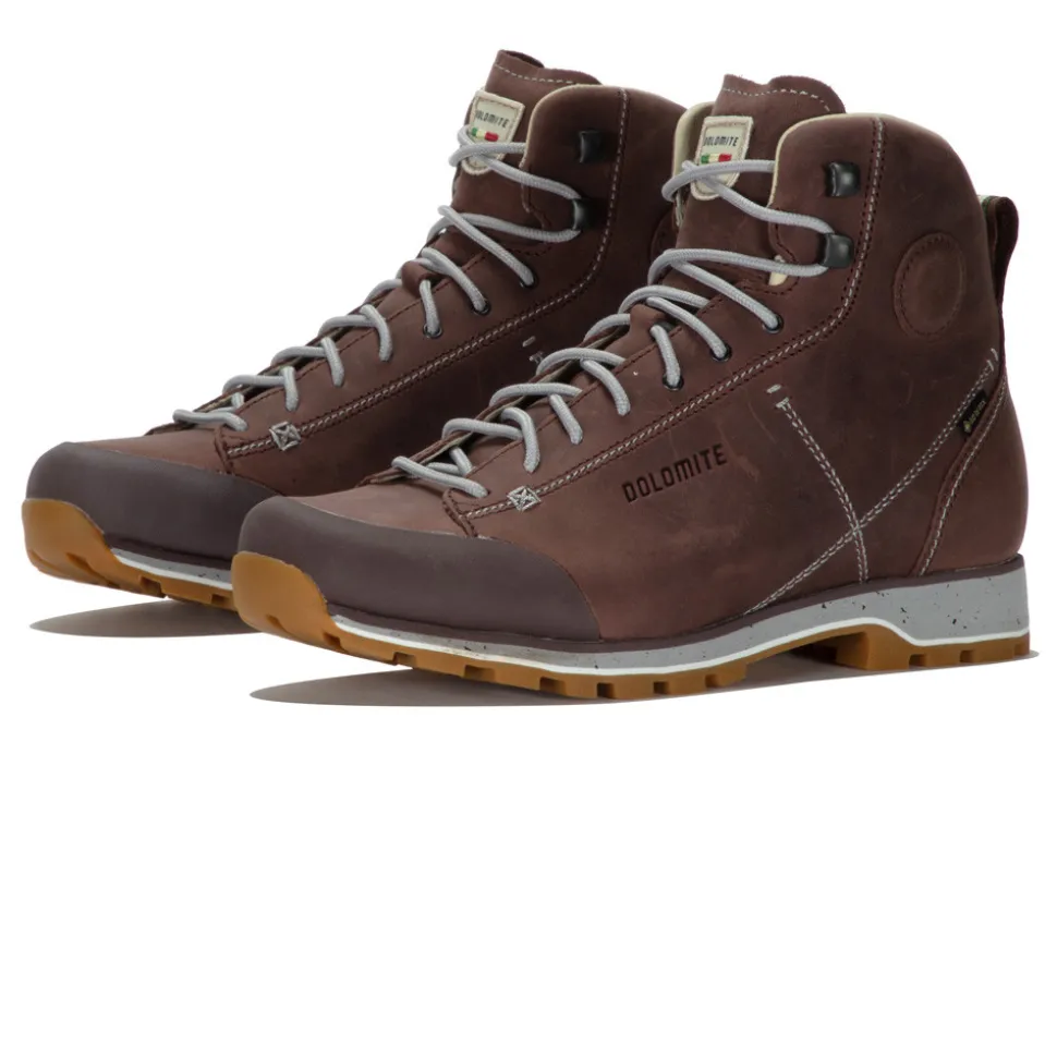 Dolomite 54 High FG Evo GORE-TEX per donna Scarponcini da escursione - SS25
