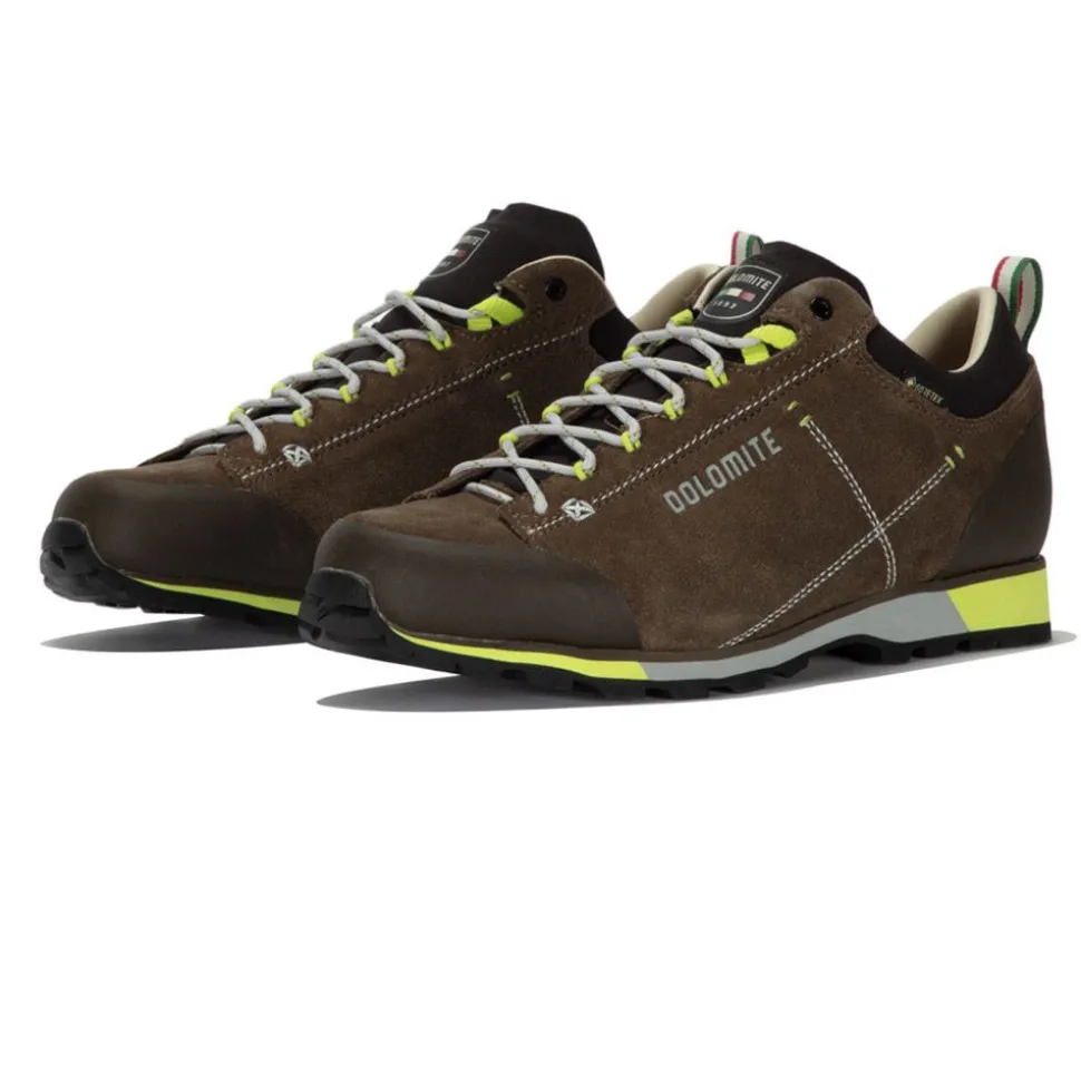 Dolomite Croda Nera Tech GORE-TEX Scarpe da trekking - AW23