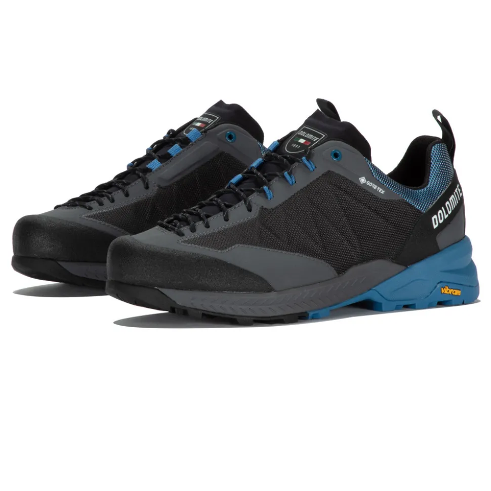 Dolomite Crodarossa Tech GORE-TEX Scarpe da escursione - SS25