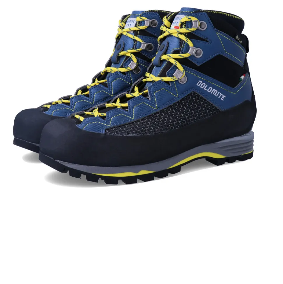 Dolomite Torq Tech GORE-TEX Scarponcini da escursione