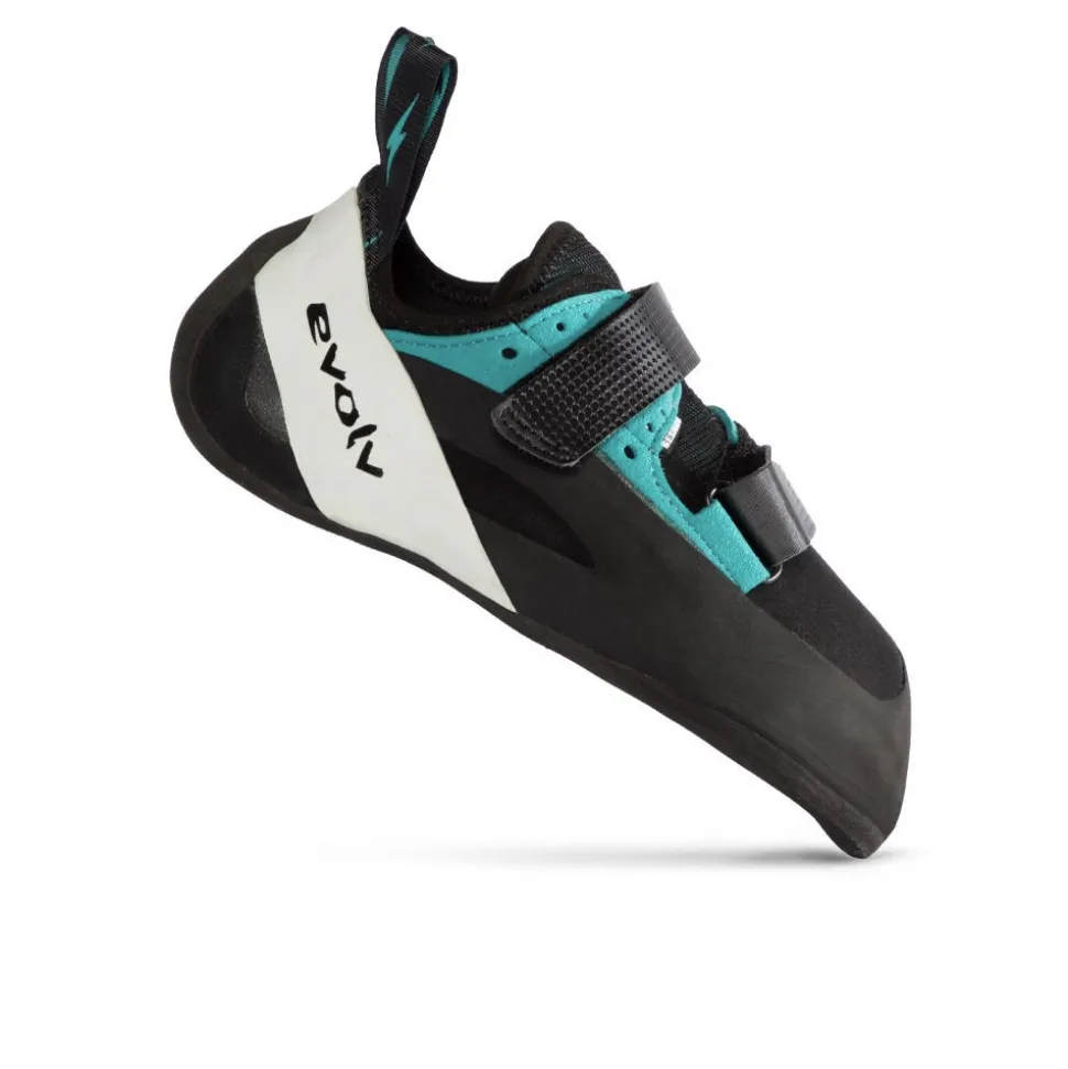 Evolv Geshido Velcro Scarpe da arrampicata - AW24