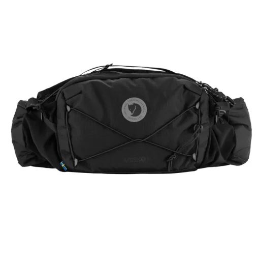 Fjallraven Abisko 6 Hip Zaino - SS25