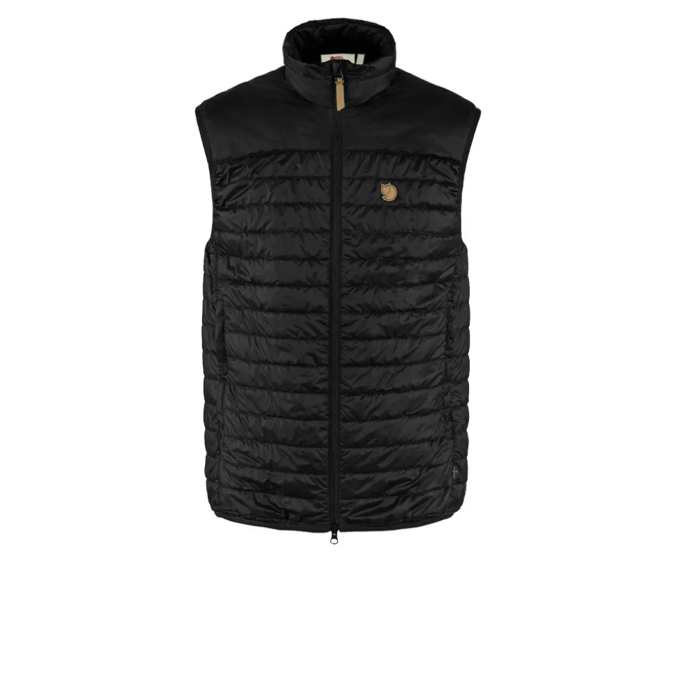 Fjallraven Abisko Padded Gilet - SS25