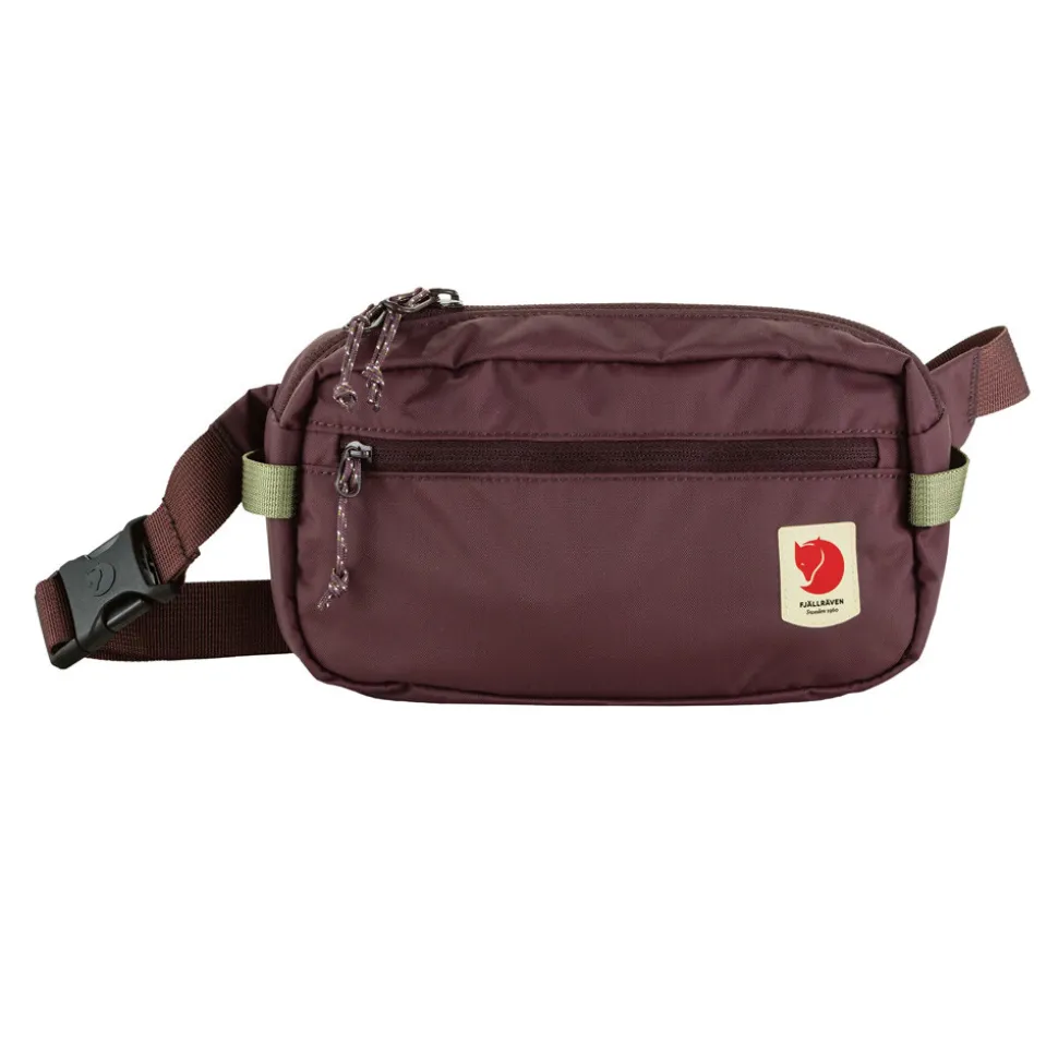 Fjallraven High Coast Hip Zaino - SS25