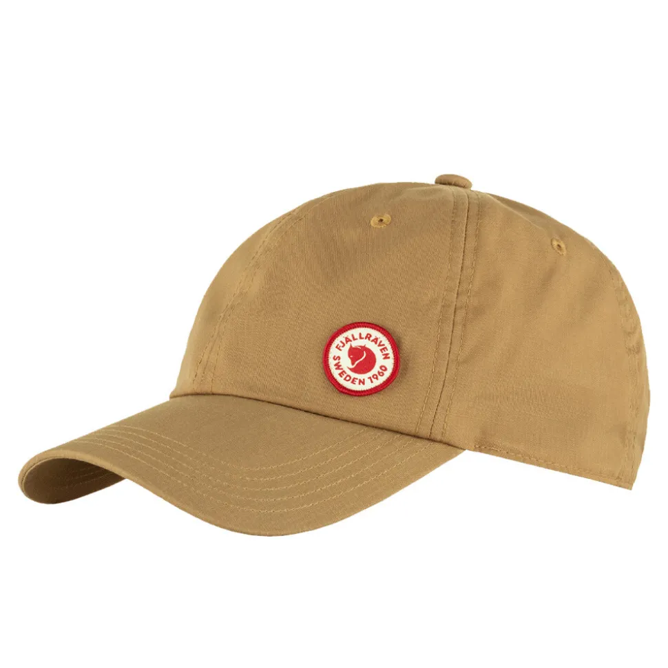 Fjallraven Logo Berretto - SS25