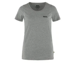 Fjallraven Logo per donna T-Shirt