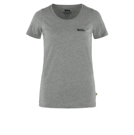 Fjallraven Logo per donna T-Shirt