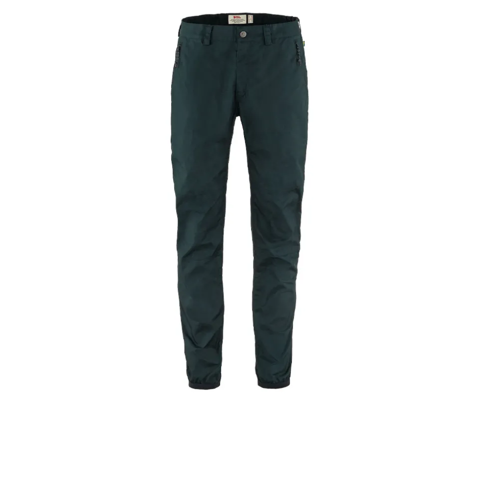 Fjallraven Vardag Pantaloni - SS25