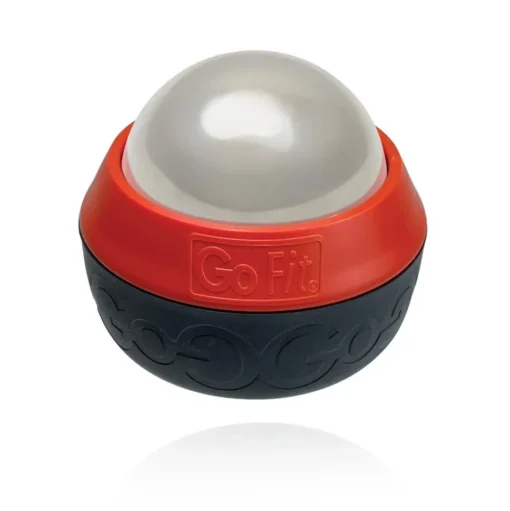 GoFit Massaggiatore termico riscaldato