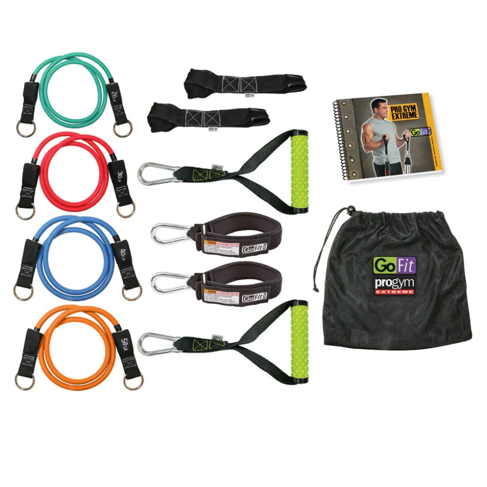 GoFit ProGym Extreme
