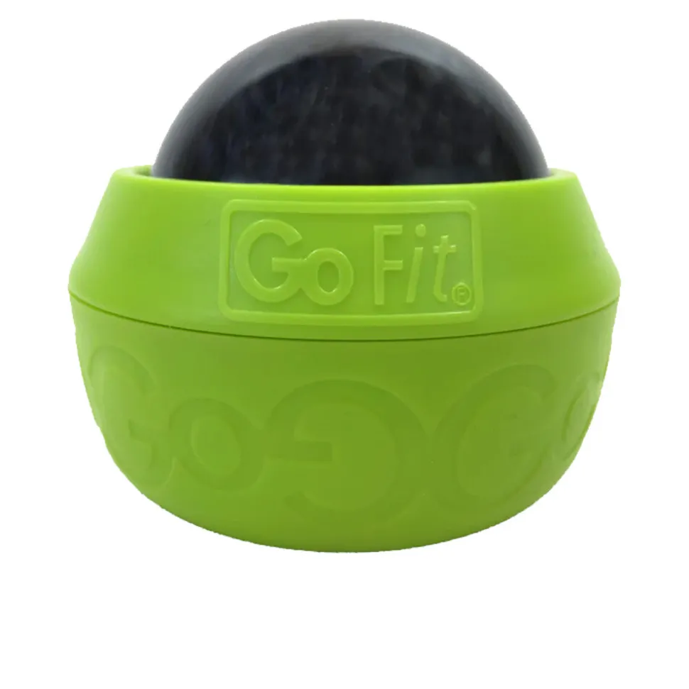 GoFit Roll-On Massager (With Online Therapy Poster)