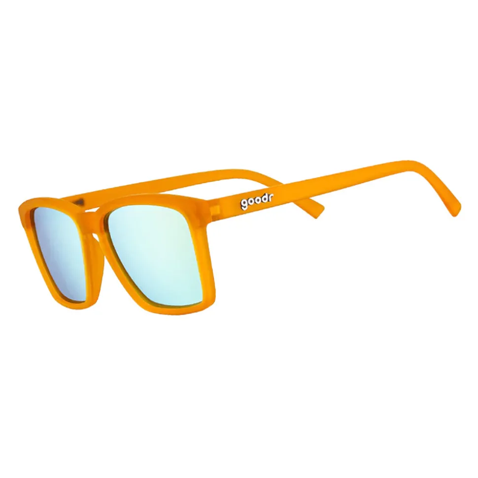 Goodr LFG's Never The Big Spoon Occhiali da sole - SS25