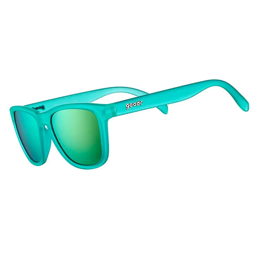 Goodr OGs Nessy's Midnight Orgy Occhiali da sole - SS25