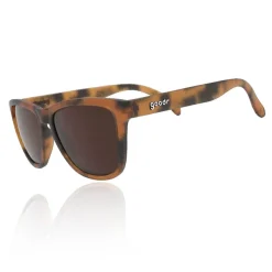 Goodr OG's Bosley's Basset Hound Dreams Occhiali da sole - SS25